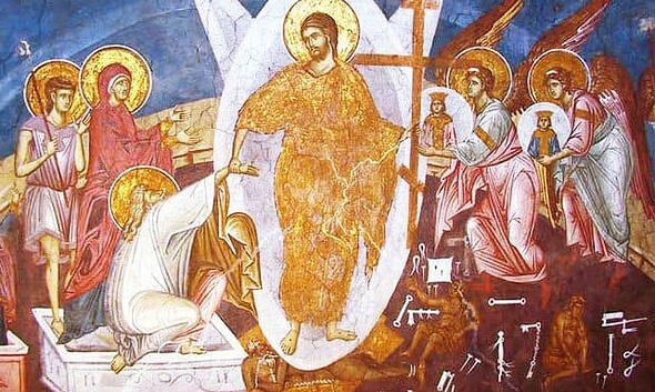 Drumul Crucii