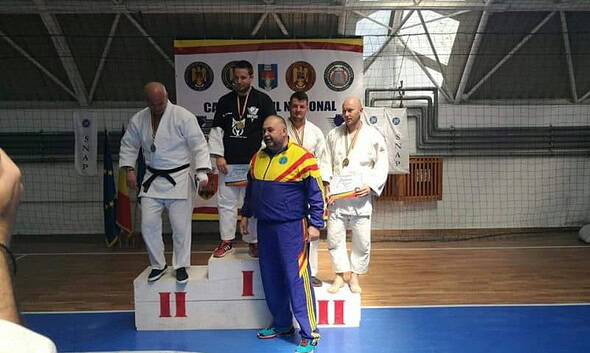 isu sportiv