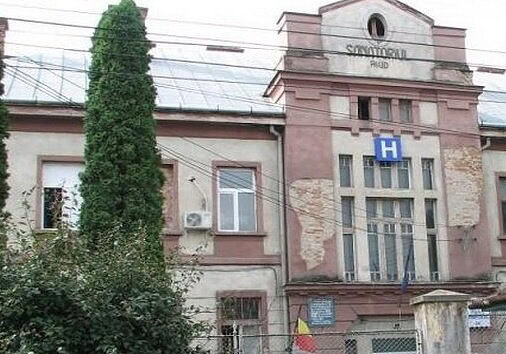spital Aiud