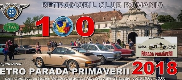 retromobil