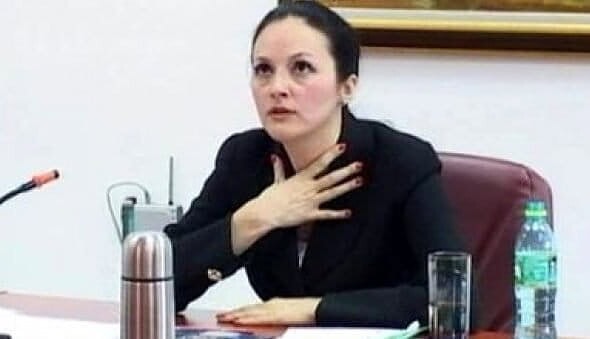 alina bica