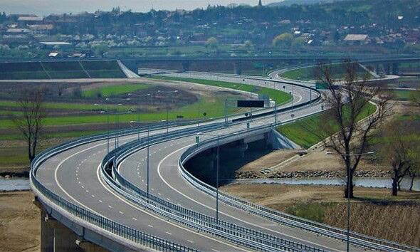 autostrada a10