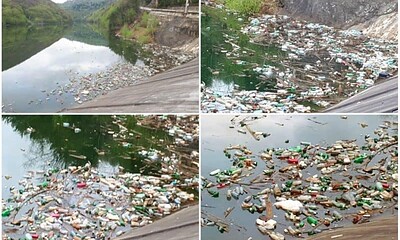 baraj mihioesti gunoaie