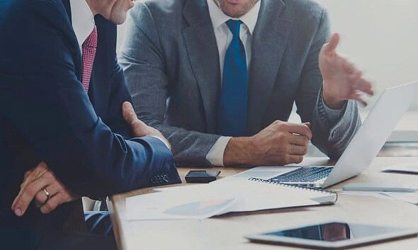 investitori business