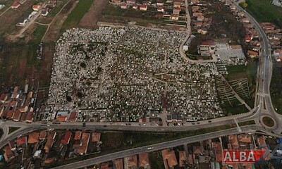 cimitir cetatea alba iulia 3