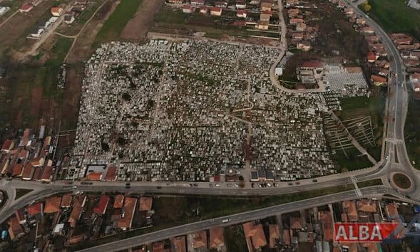 cimitir cetatea alba iulia 3
