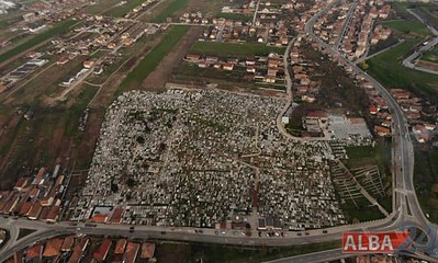 cimitir cetatea alba iulia 3