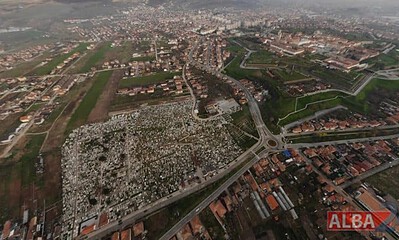cimitir cetatea alba iulia 3
