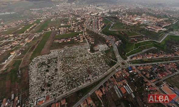 cimitir cetatea alba iulia 3