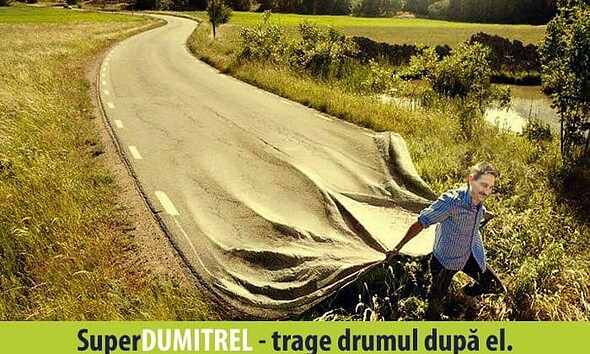 dumitrel