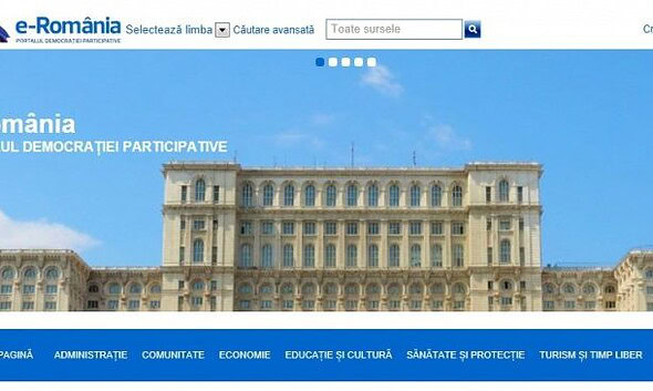 e-romania