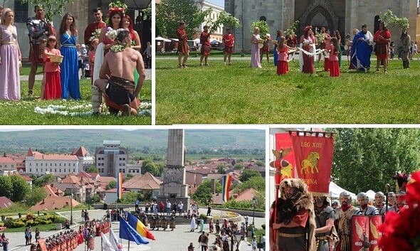 parada