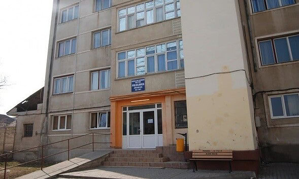 policlinica alba iulia