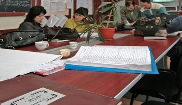 profesori