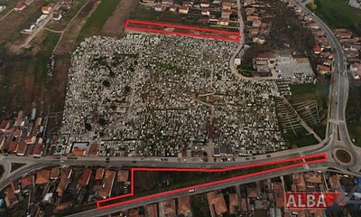 extindere cimitir alba iulia