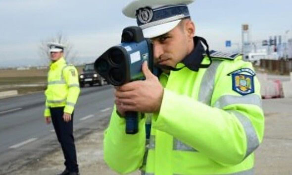 radar mobil