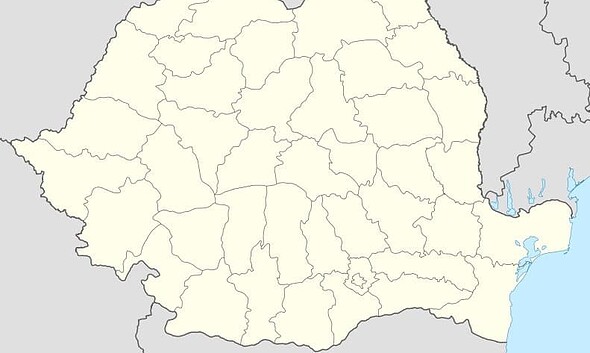 romania