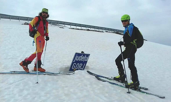transalpina salvamont