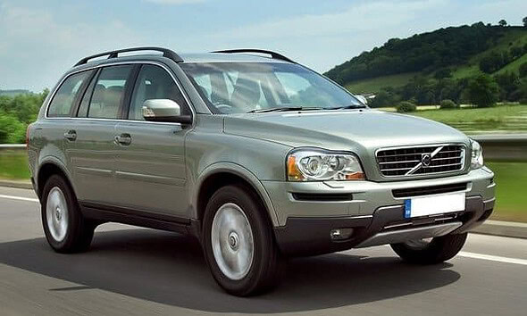volvo