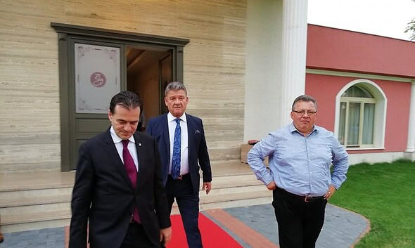 orban hava