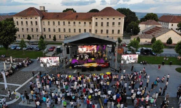 concert toti k1 piata cetatii 2