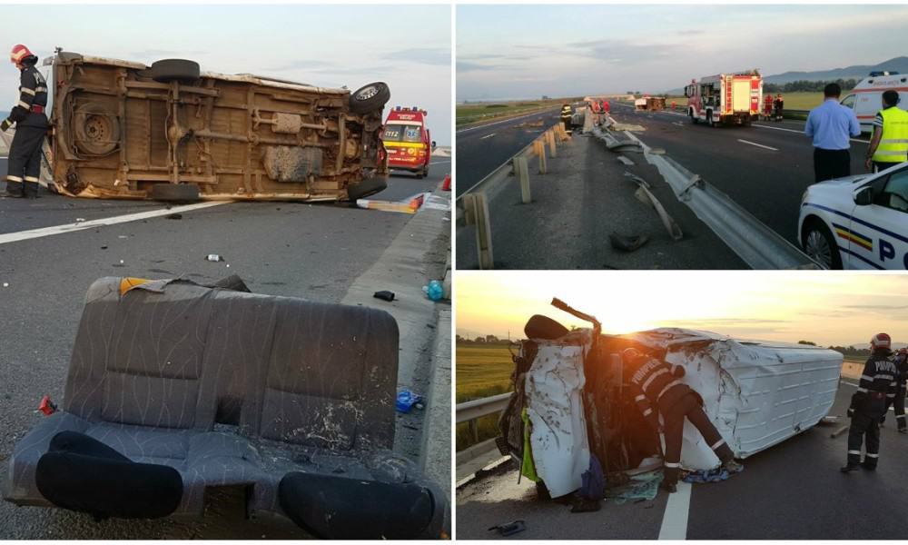 accident