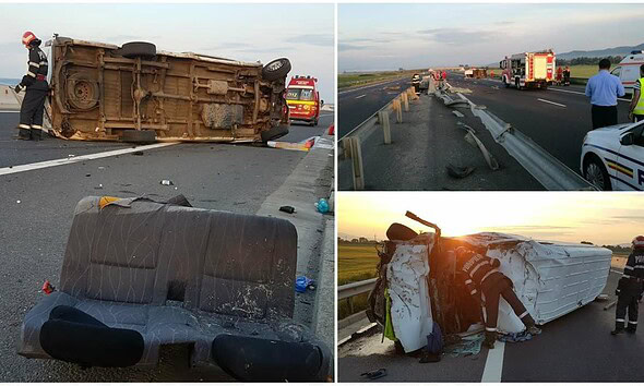 accident