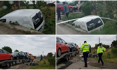 accident