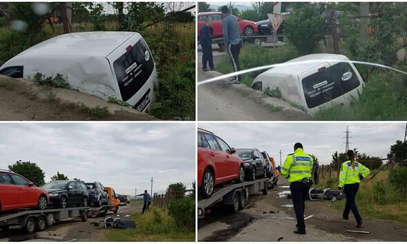 accident