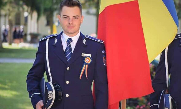 politie