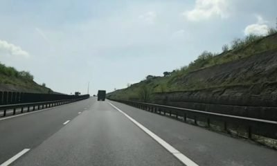autostrada A1 sibiu sebes