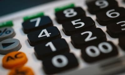 calculator finante economie