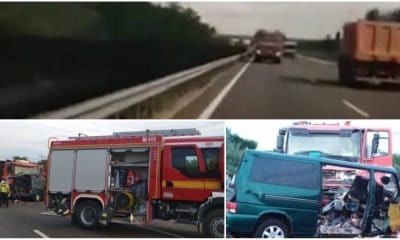 accident ungaria