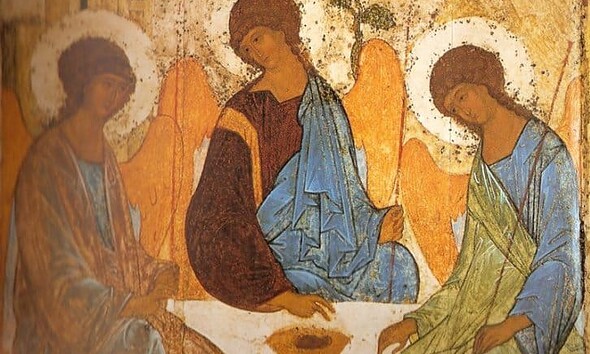 sfantul