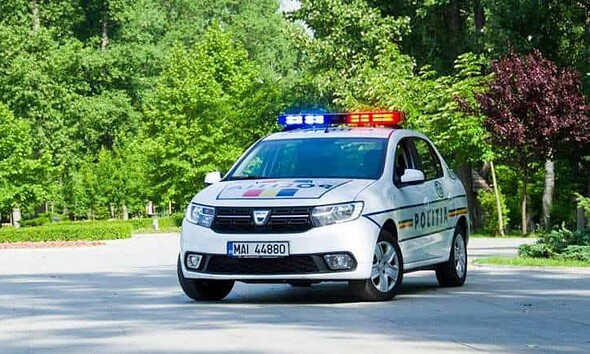 politie