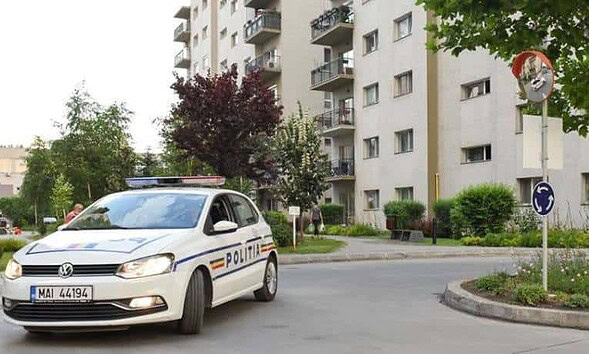 politie