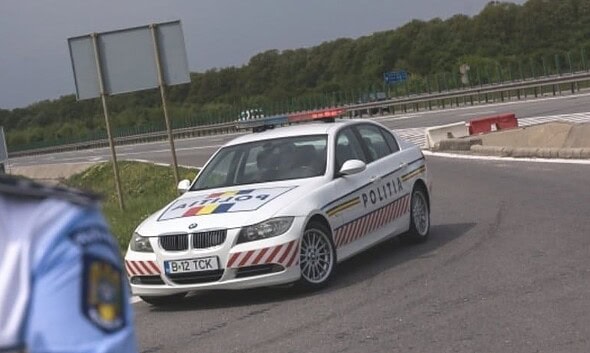 politie