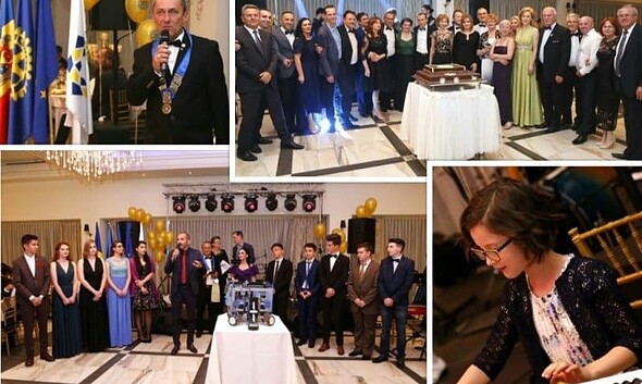 rotary alba iulia