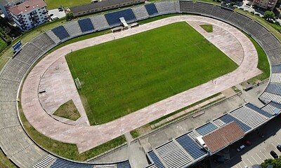 stadion