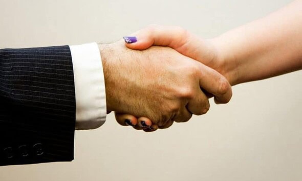 barbat feemie afaceri