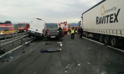 accident a1