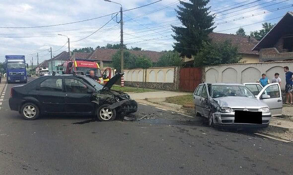 accident