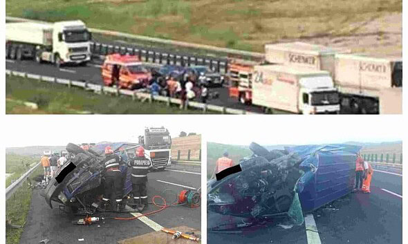 accident