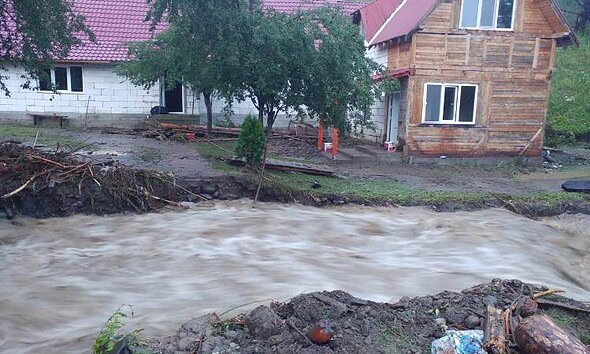 inundatii