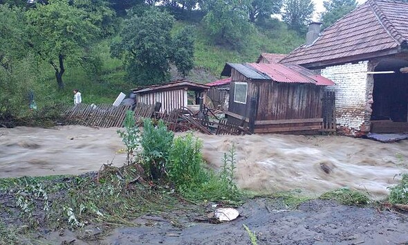 inundatii