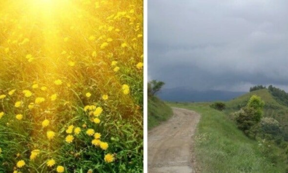 meteo soare nori furtuna