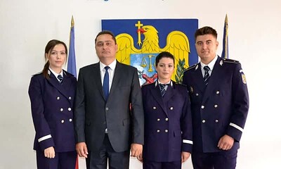 politisti IPJ