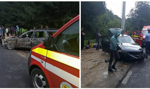 accident