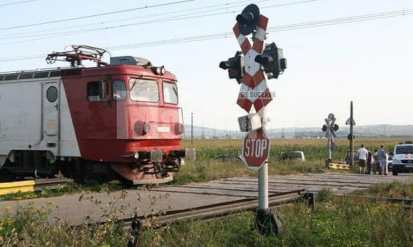 accident