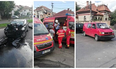 accident